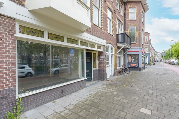Medium property photo - Loosduinseweg, 2571 AS Den Haag